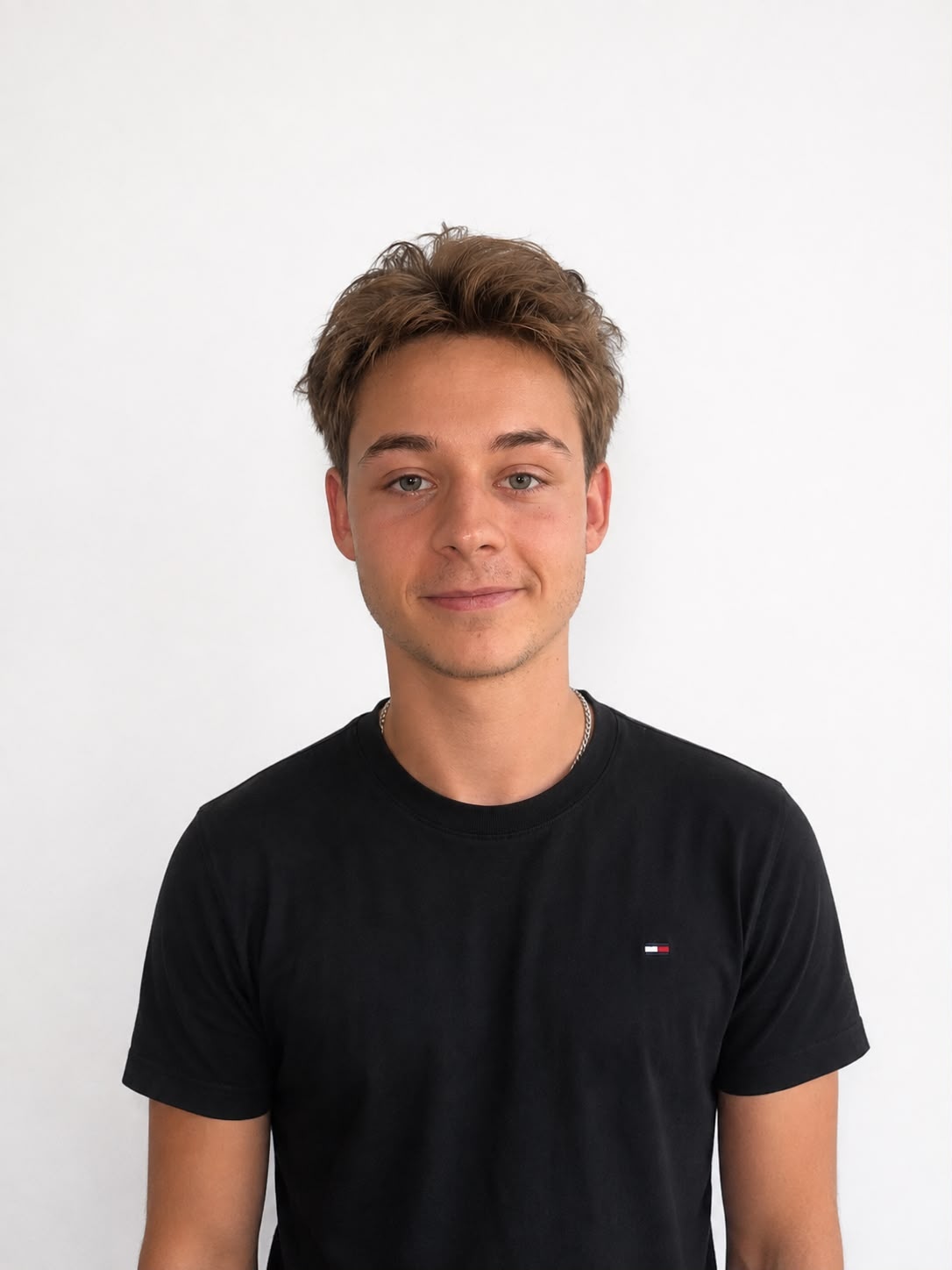 Joël Dudli