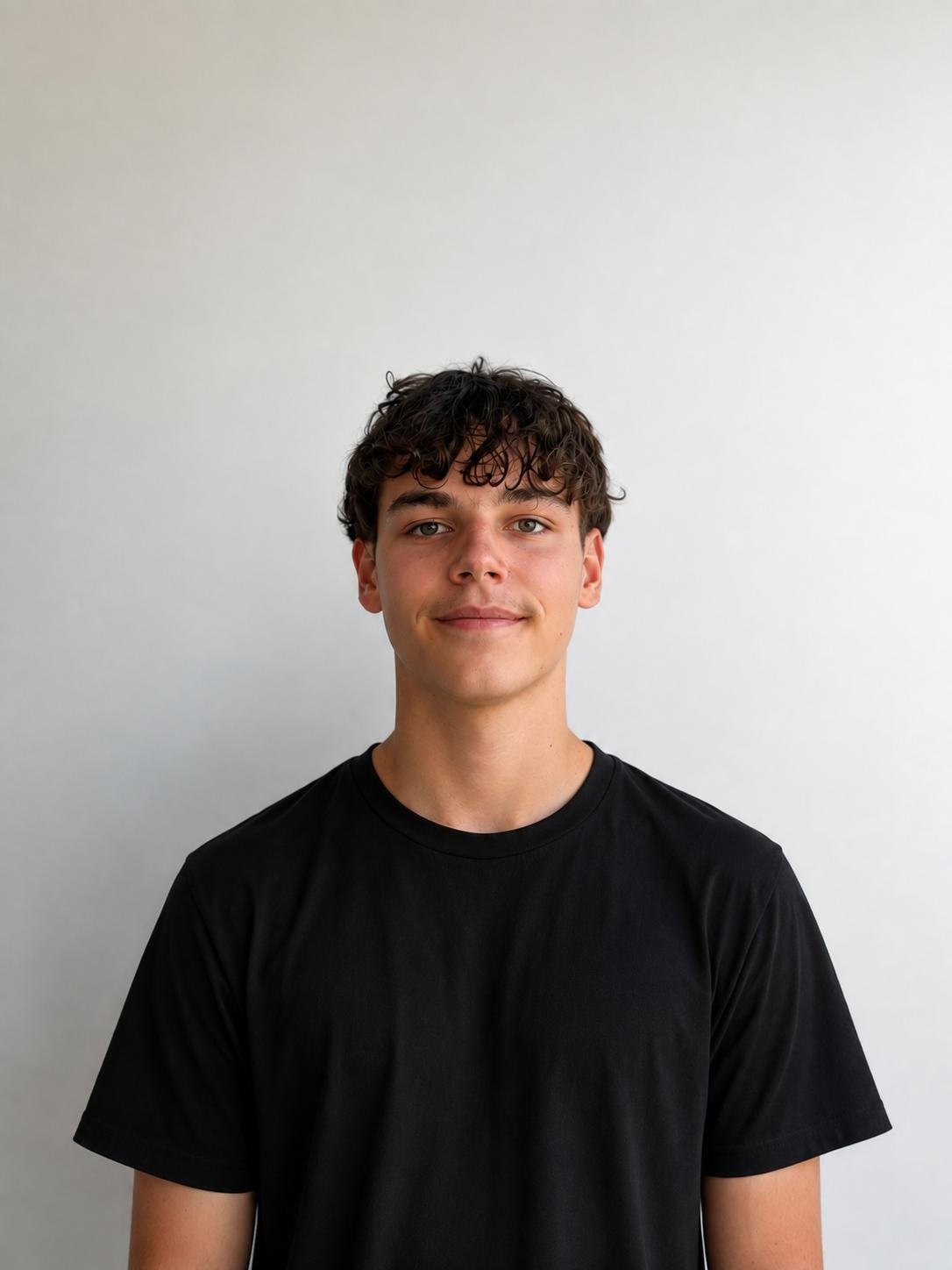 Nico Prest Deusdad